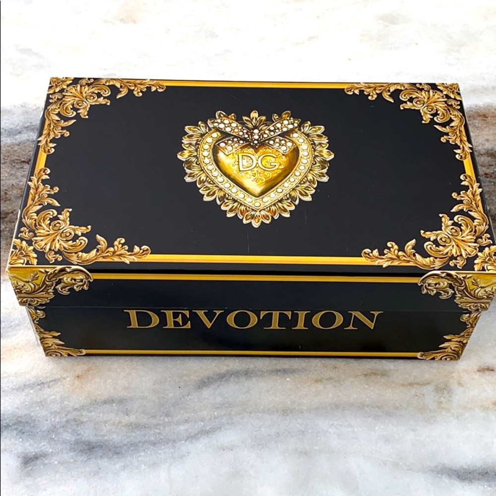 Dolce and Gabbana Devotion DG